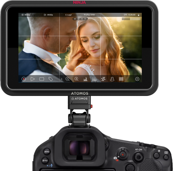 Atomos Ninja TX GO - 4