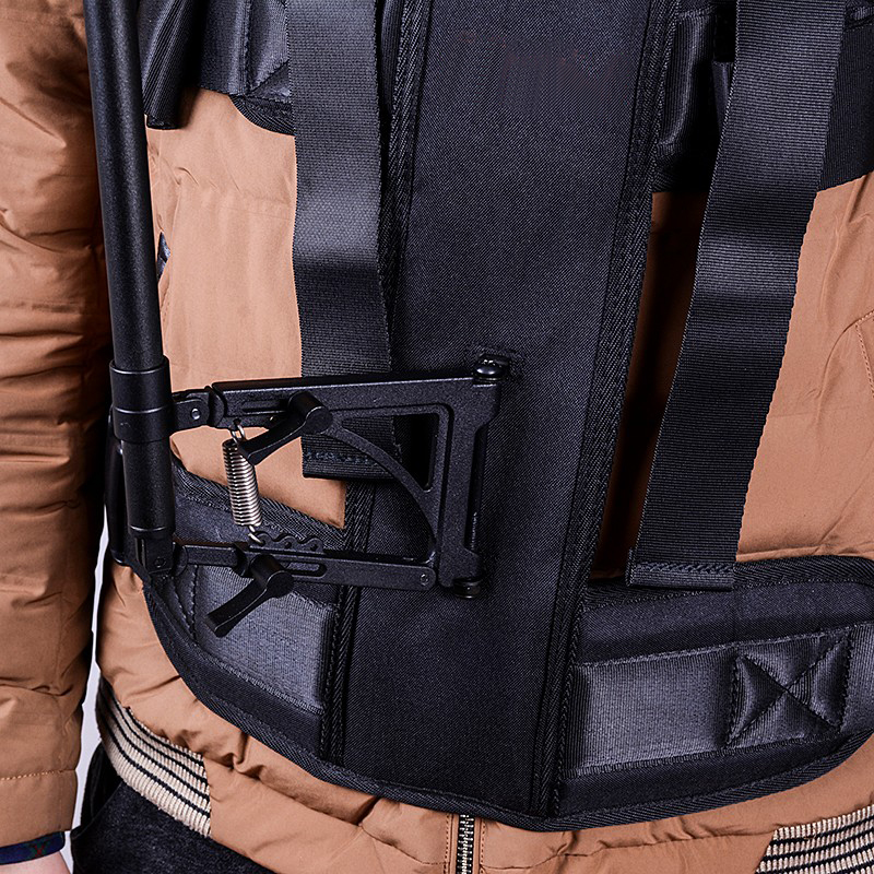 Steadycam Rig Support Vest 1-3kg - 5