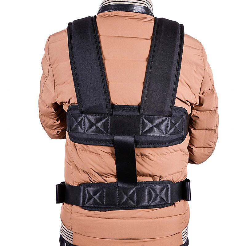 Steadycam Rig Support Vest 1-3kg - 4