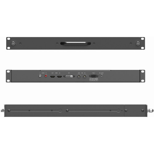 Lilliput RM-1730S Rackmount Monitor 17.3" – för filmskapare - 8