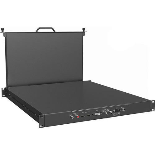 Lilliput RM-1730S Rackmount Monitor 17.3" – för filmskapare - 4