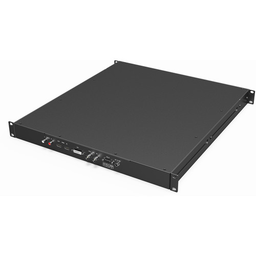 Lilliput RM-1730S Rackmount Monitor 17.3" – för filmskapare - 7