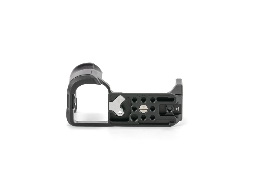 Tilta L-Bracket Mounting Plate for Sony ZV-E10 - Black - 5