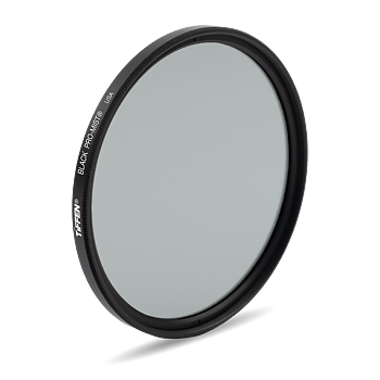 Tiffen 82mm Black Pro-Mist 1/2 Filter