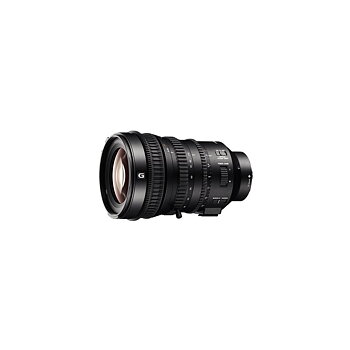 Sony E PZ 18-110mm f/4 G OSS