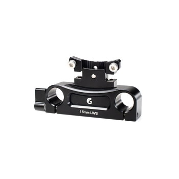 Bright Tangerine 15mm LWS Support Kit (100-114mm)