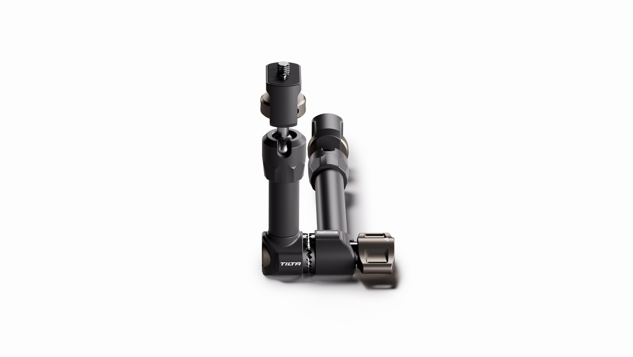 Tilta Pro Articulating Arm - Black