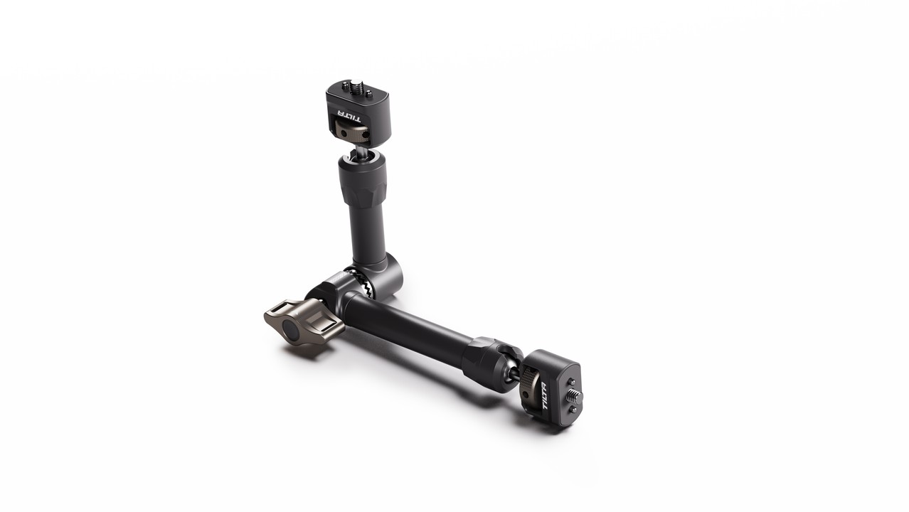 Tilta Pro Articulating Arm - Black - 2