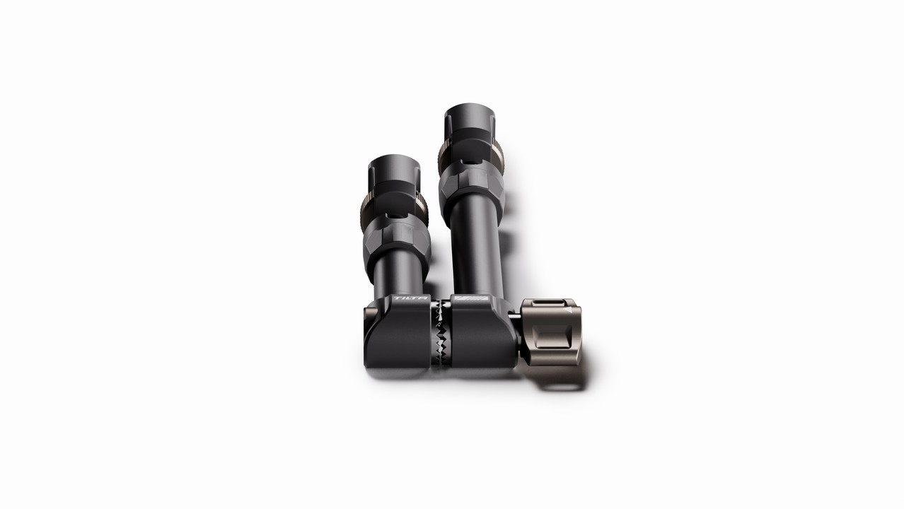 Tilta Pro Articulating Arm - Black - 4
