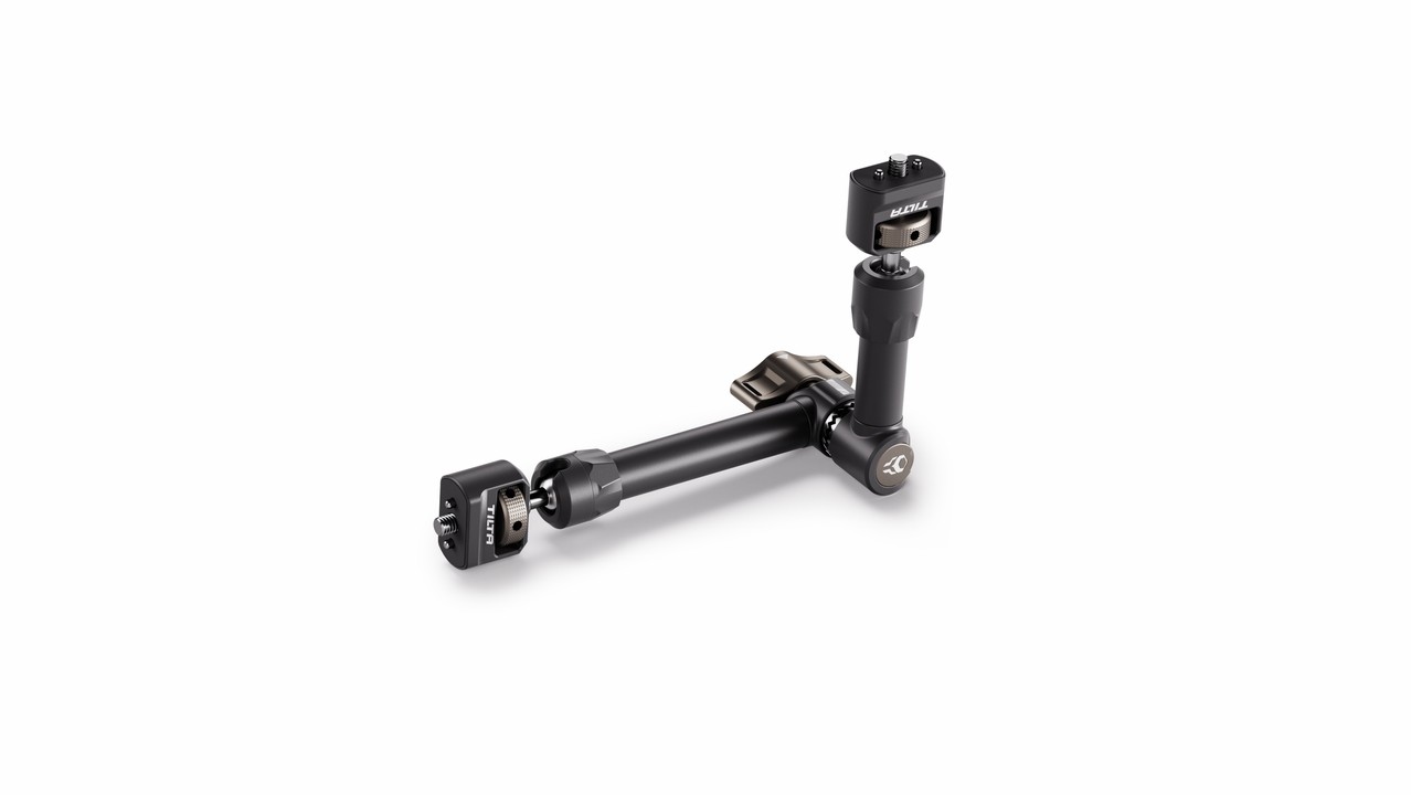 Tilta Pro Articulating Arm - Black - 3