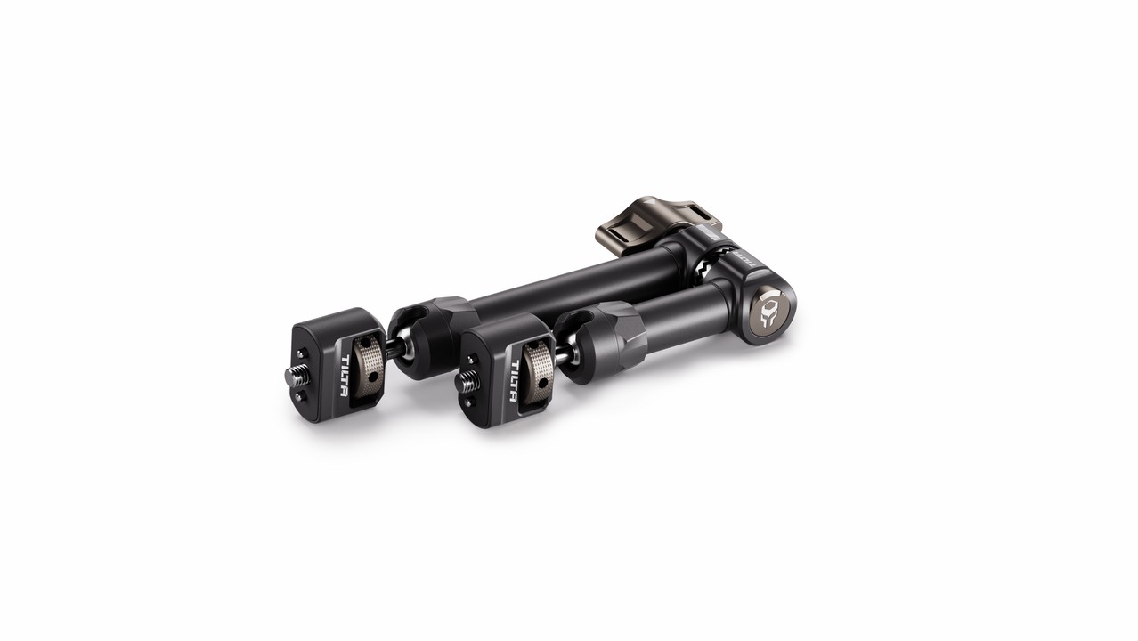 Tilta Pro Articulating Arm - Black - 6