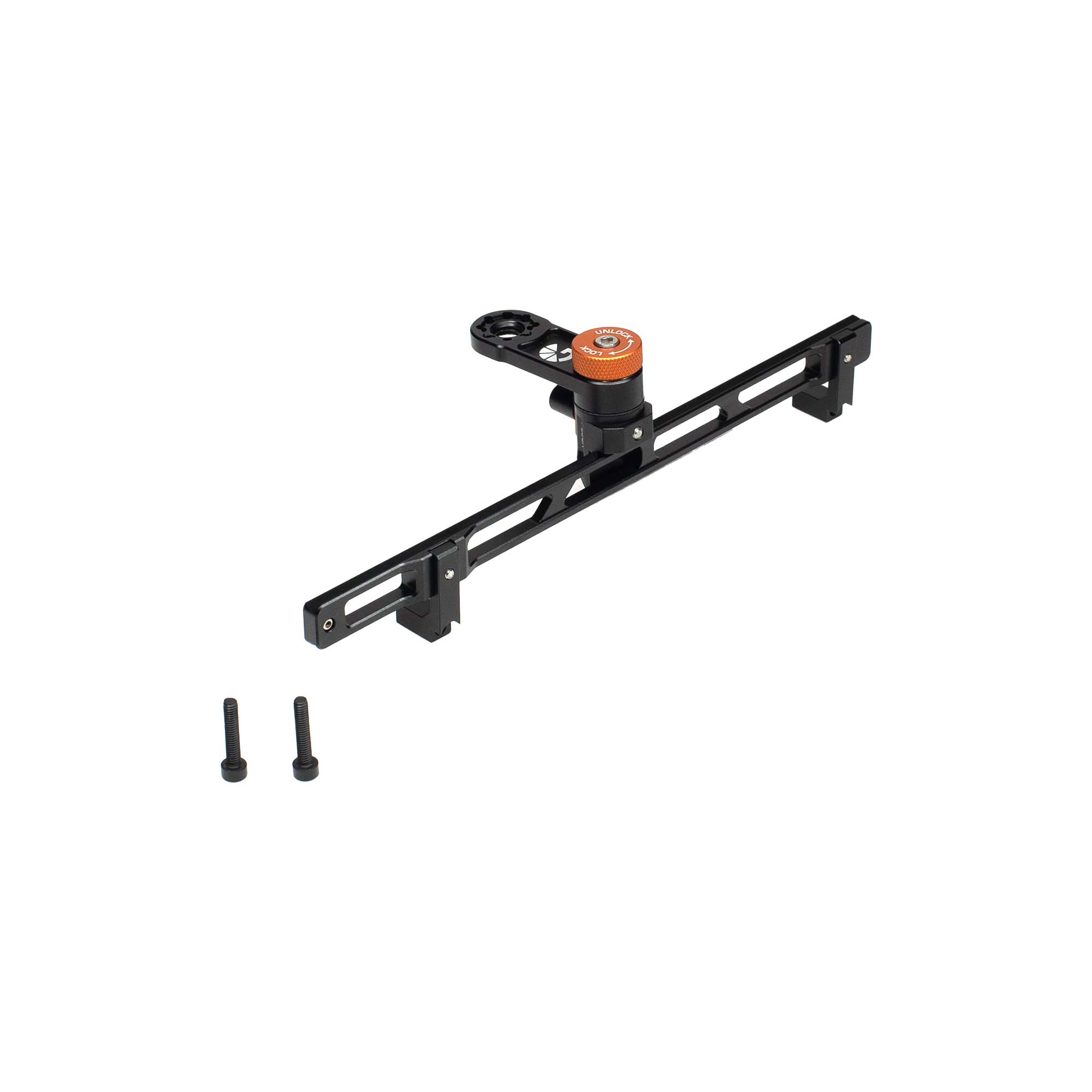 Bright Tangerine Cine Tape Rangefinder Kit - 2
