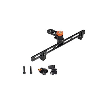 Bright Tangerine Cine Tape Rangefinder Upgrade Kit