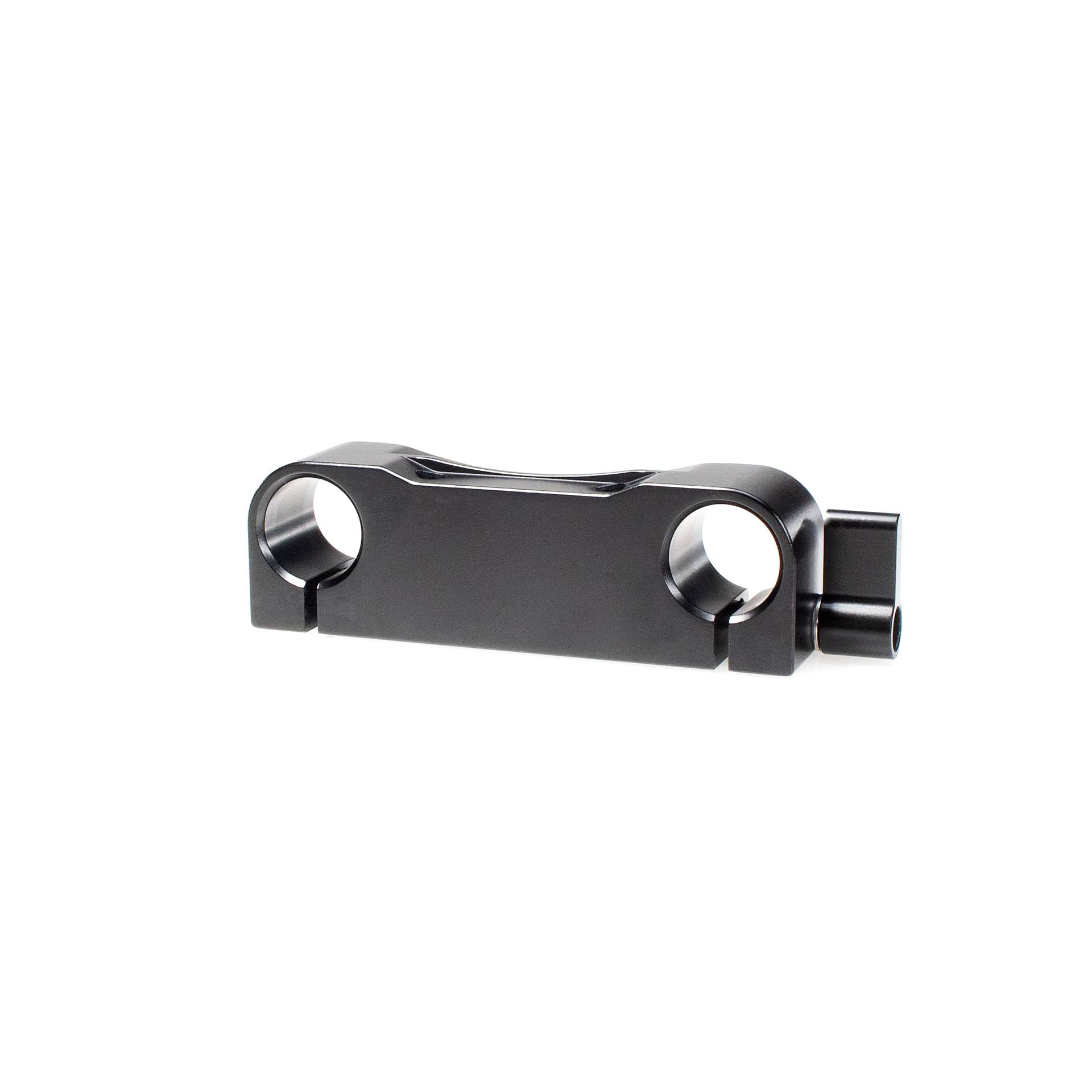 Bright Tangerine 15mm LWS Support Bracket (Misfit Kick Mk I & II) - 2