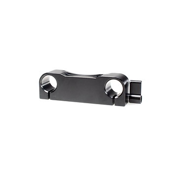Bright Tangerine 15mm LWS Support Bracket (Misfit Kick Mk I & II)