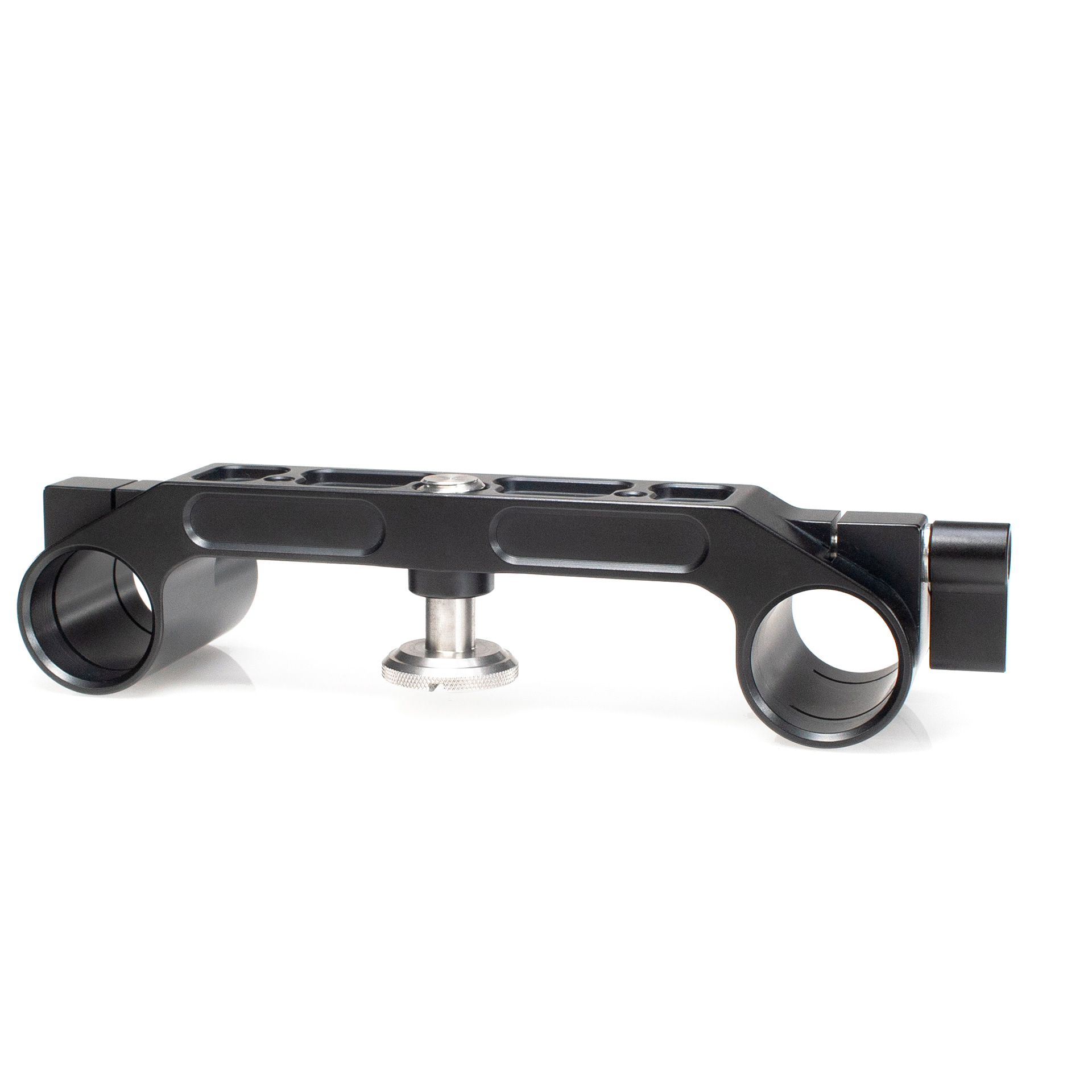 Bright Tangerine 19mm Studio Bracket - 2