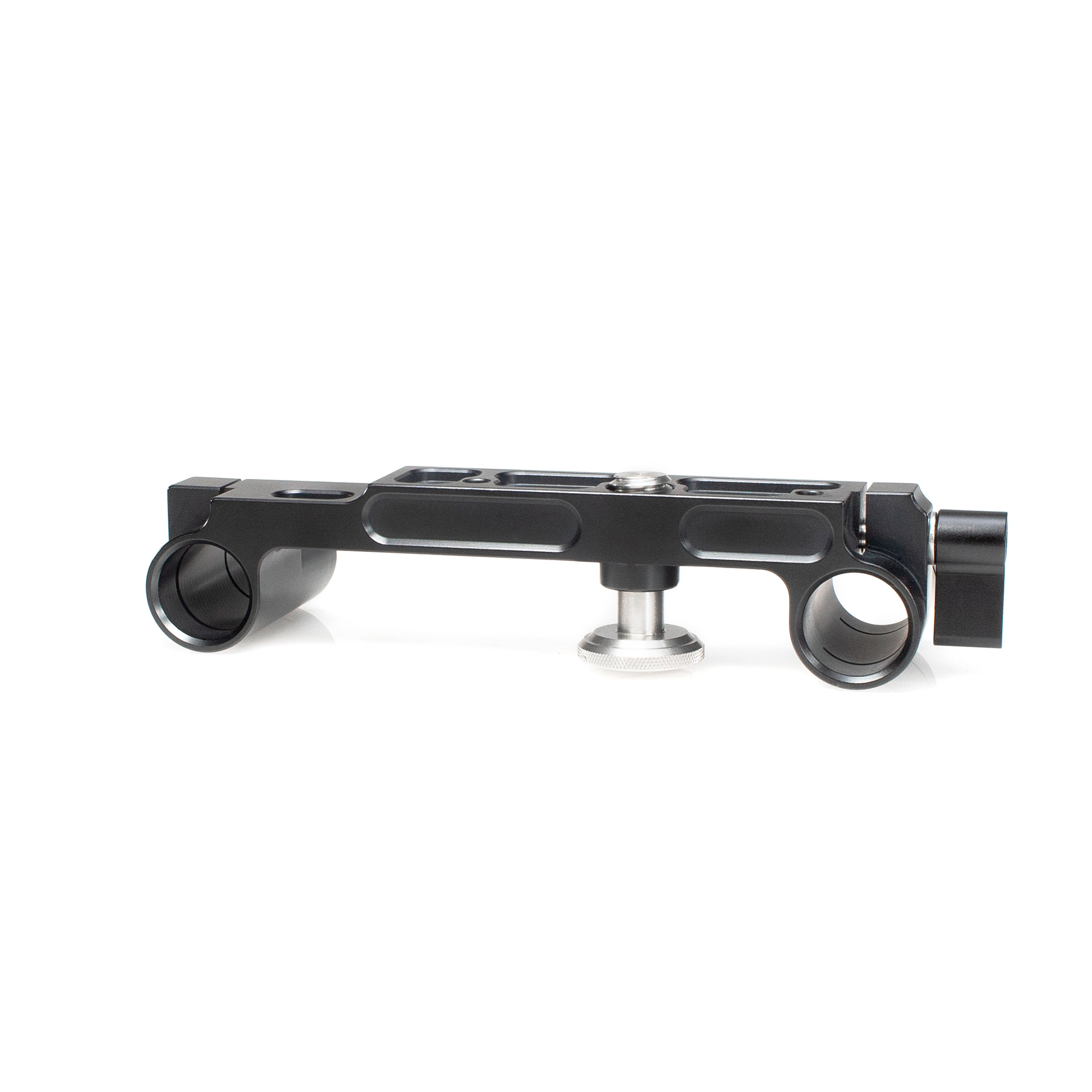 Bright Tangerine 15mm Studio Bracket - 3