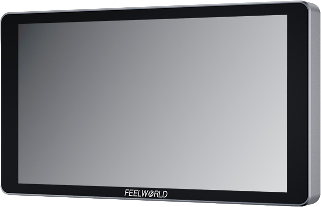 Feelworld Monitor P6XL 6" - 2