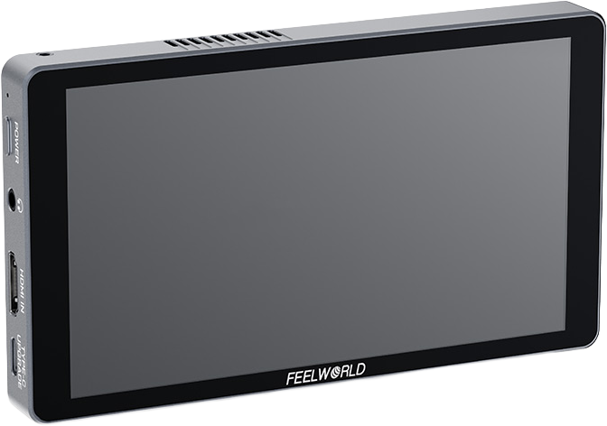 Feelworld Monitor P6XL 6" - 3
