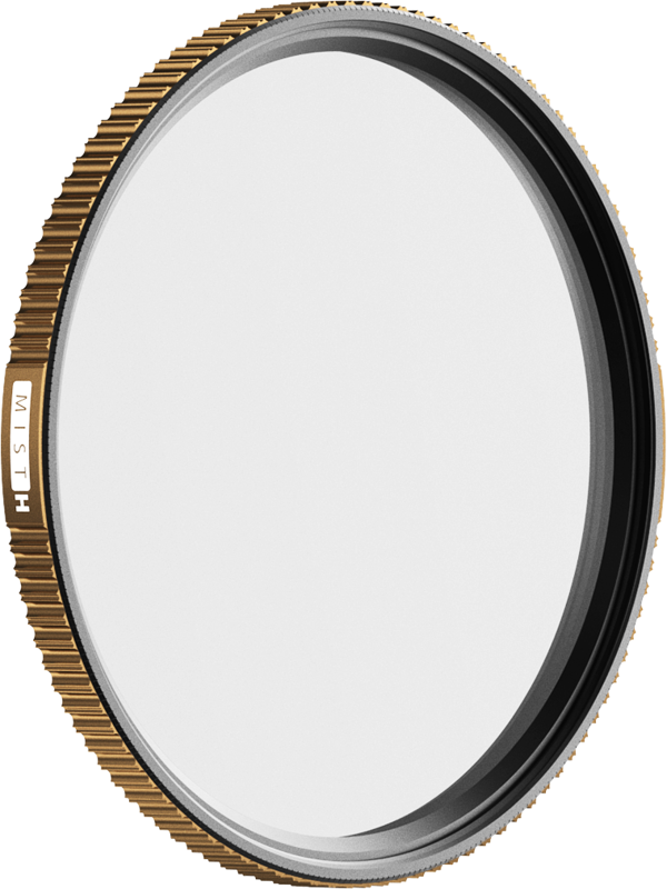 PolarPro QuartzLine Mist (1/4 diffusion) Filter 67mm - 2