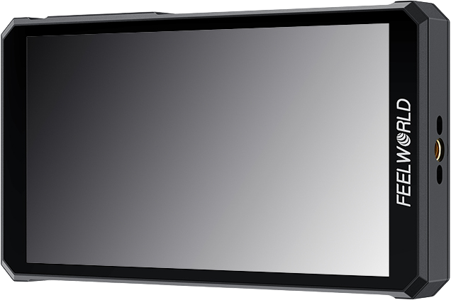 Feelworld Monitor PS6 5,5" Amoled - 2