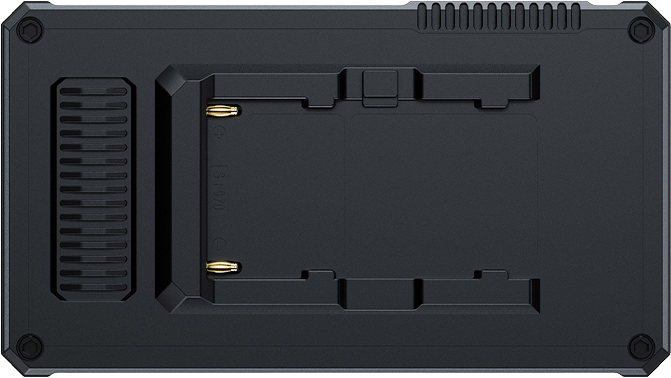 Feelworld Monitor PS6 5,5" Amoled - 7