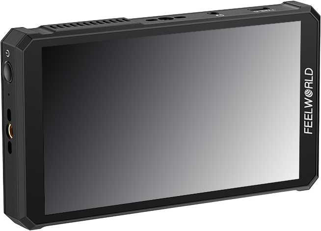 Feelworld Monitor PS6 5,5" Amoled - 3