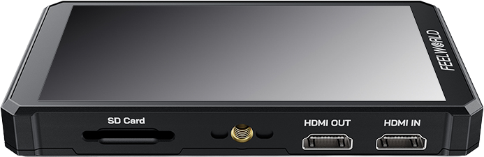 Feelworld Monitor PS6 5,5" Amoled - 6