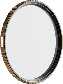 PolarPro QuartzLine Mist (1/2 Diffusion) Filter 67mm