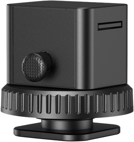 SmallRig 5511 Vibe P108 Pro mini LED Video Light “BumbleBee Edition” - 6