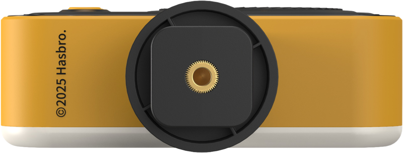 SmallRig 5511 Vibe P108 Pro mini LED Video Light “BumbleBee Edition” - 5