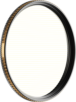 PolarPro QuartzLine GoldMorhpic Filter 67mm
