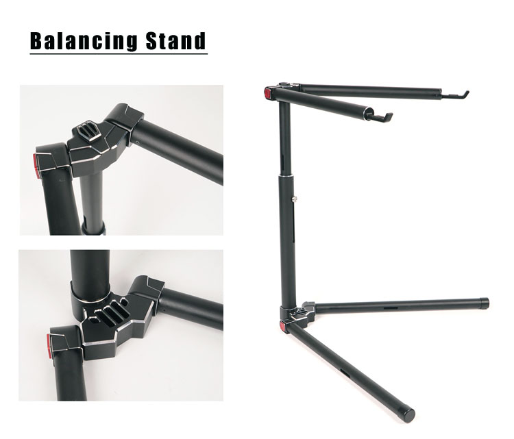 Came Prodigy 3-axis Gimbal Stabilizer - 10
