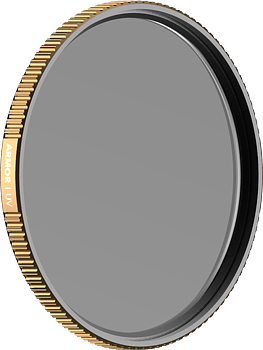 PolarPro QuartzLine Armor UV Filter 77mm