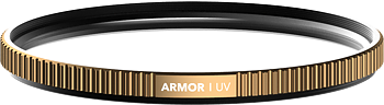 PolarPro QuartzLine Armor UV Filter 77mm