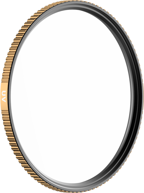 PolarPro QuartzLine UV Filter 77mm - 2