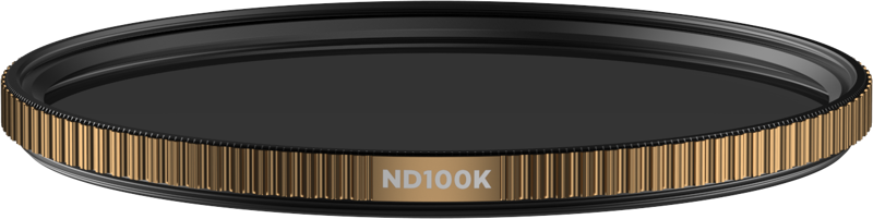 PolarPro QuartzLine ND8 (3 Stop) Filter 77mm - 13
