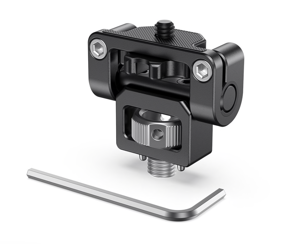 SmallRig Monitor Mount with Arri Locating Pins 2174 - 2