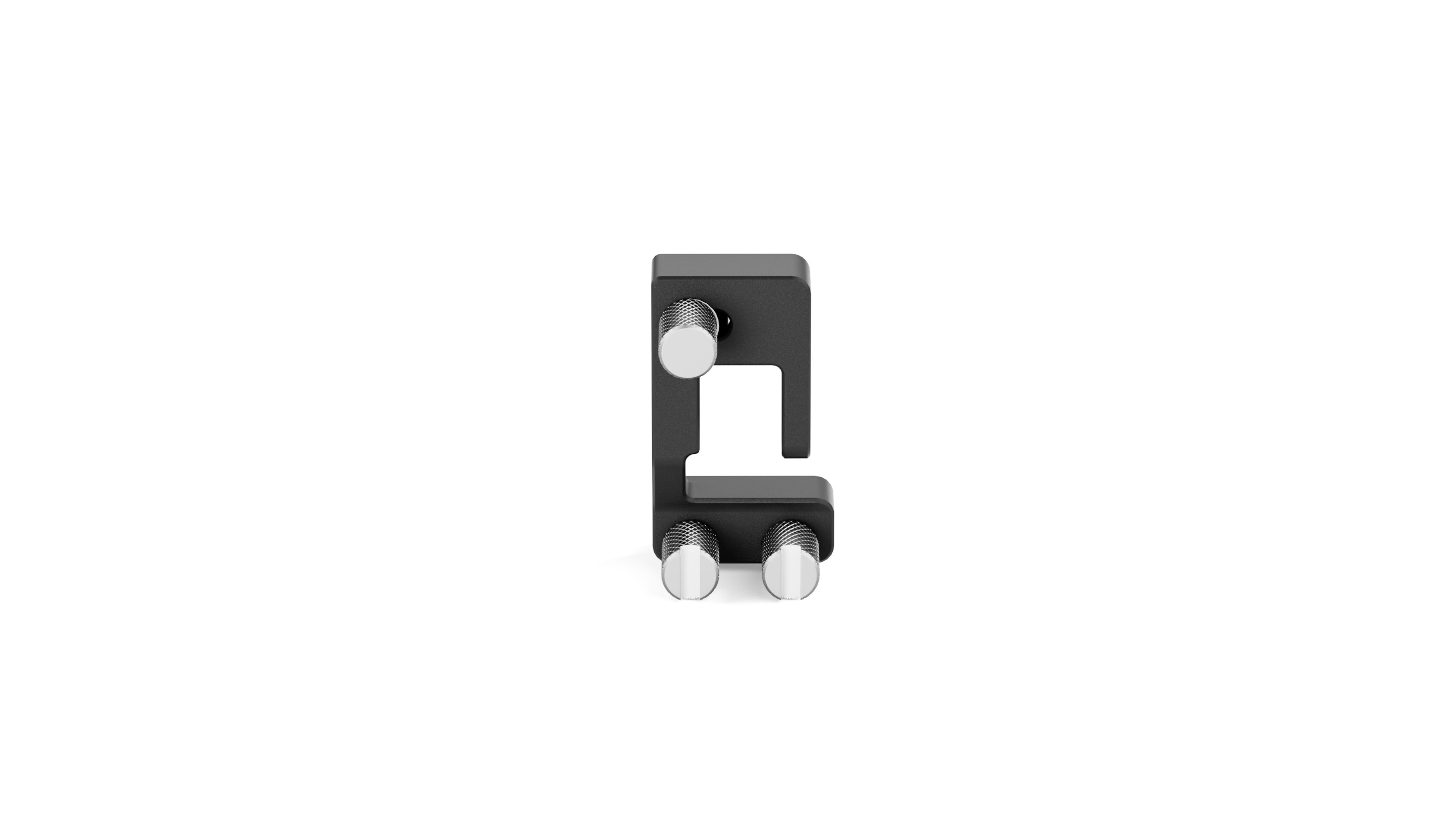Tilta HDMI Cable Clamp for Sony ZV-E1 - Black - 6