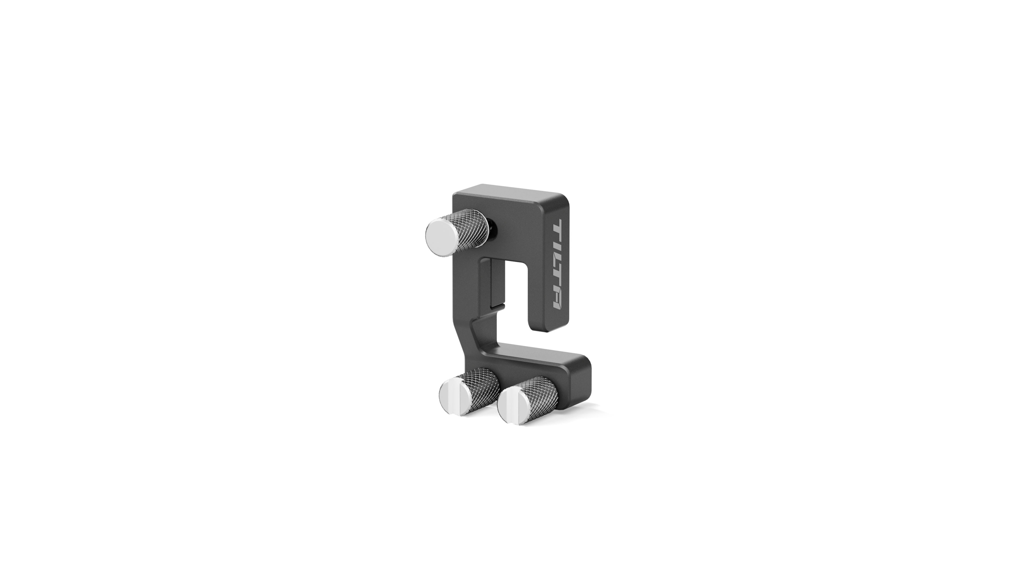 Tilta HDMI Cable Clamp for Sony ZV-E1 - Black - 10