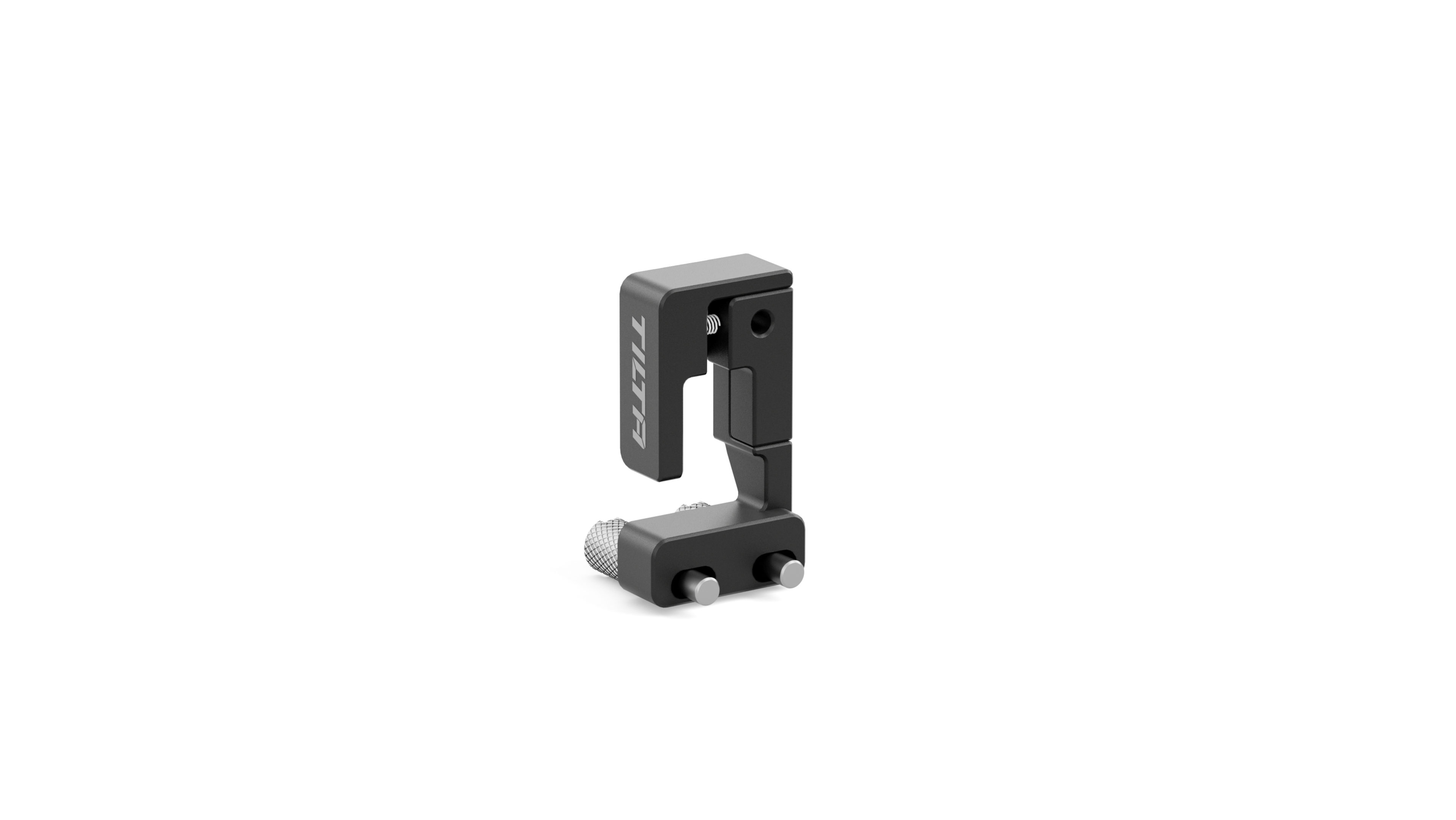 Tilta HDMI Cable Clamp for Sony ZV-E1 - Black - 7