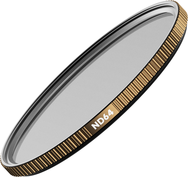 PolarPro QuartzLine ND1000 (10 Stop) Filter 77mm - 5