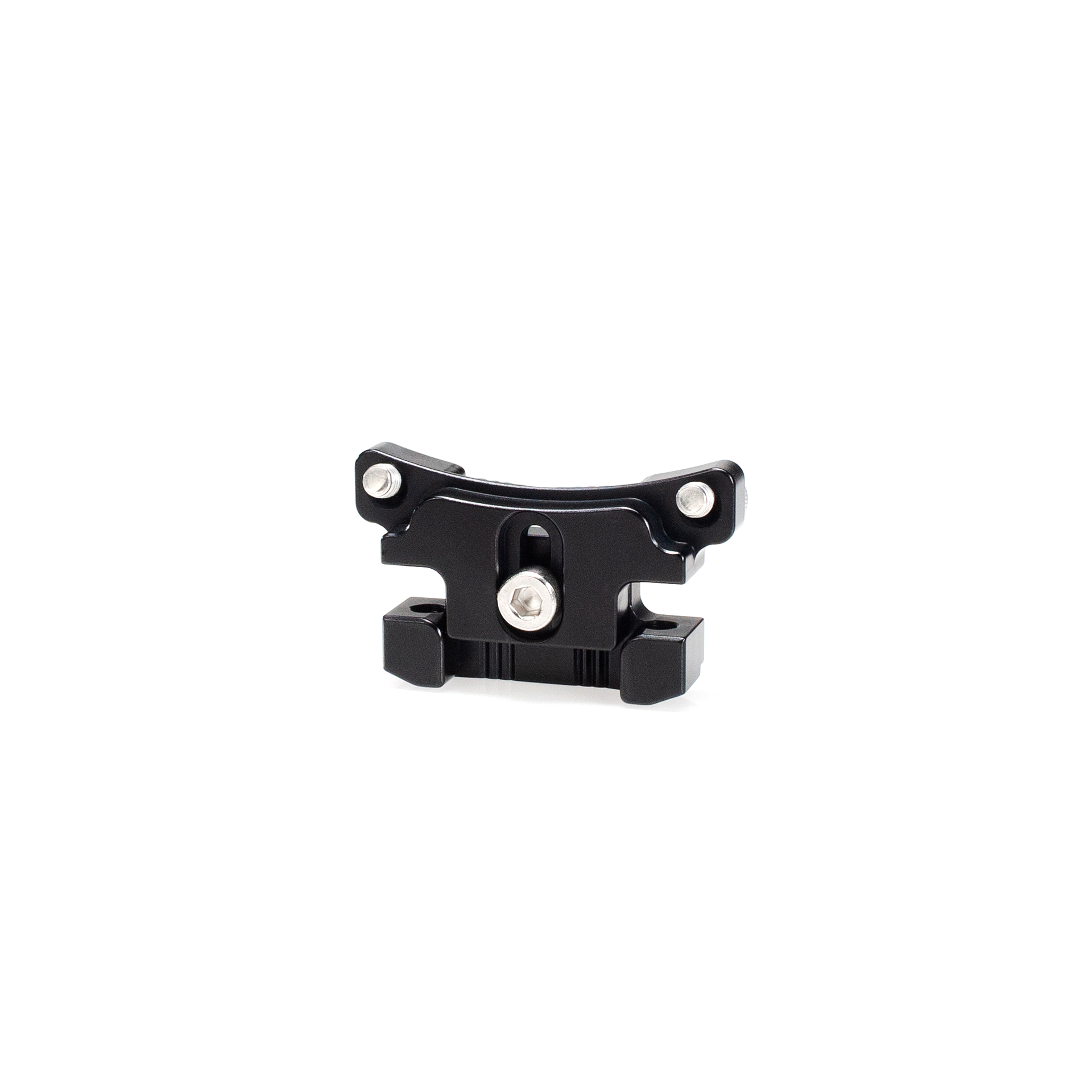 Bright Tangerine 15mm LWS Support Extension (100 - 114mm clamps) - 2