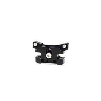 Bright Tangerine 15mm LWS Support Extension (100 - 114mm clamps)