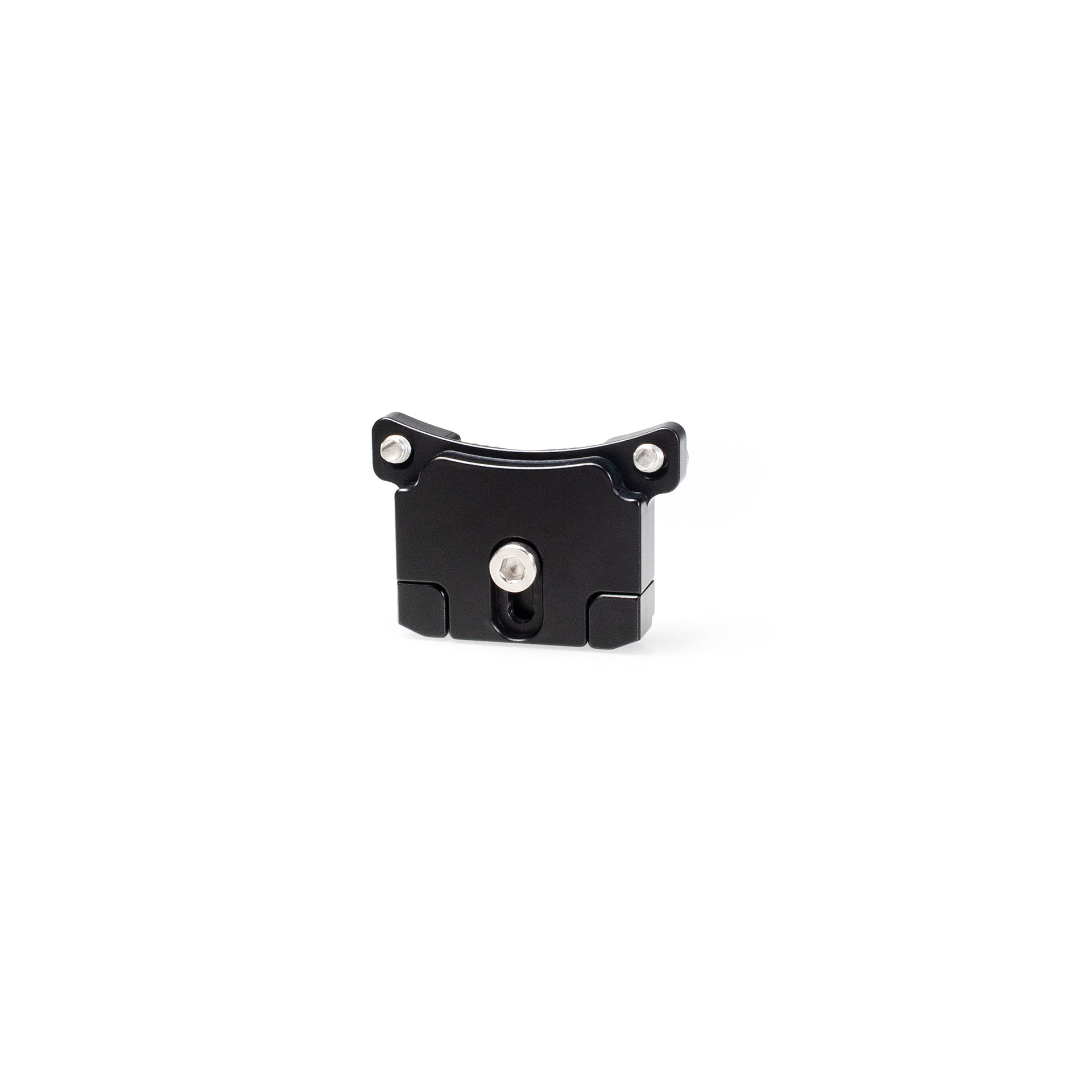 Bright Tangerine 15mm LWS Support Extension (80 - 95mm clamps) - 2