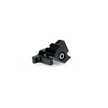 Bright Tangerine Filter Guard (Misfit Kick Mk I & II)