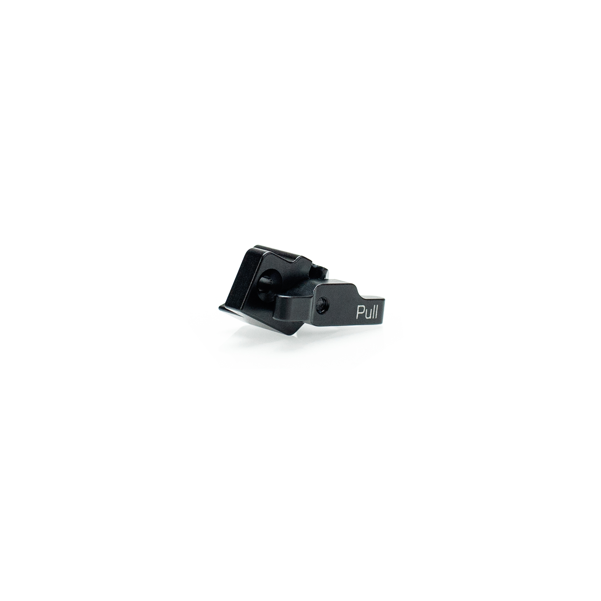 Bright Tangerine Filter Guard (Misfit Kick Mk I & II) - 3