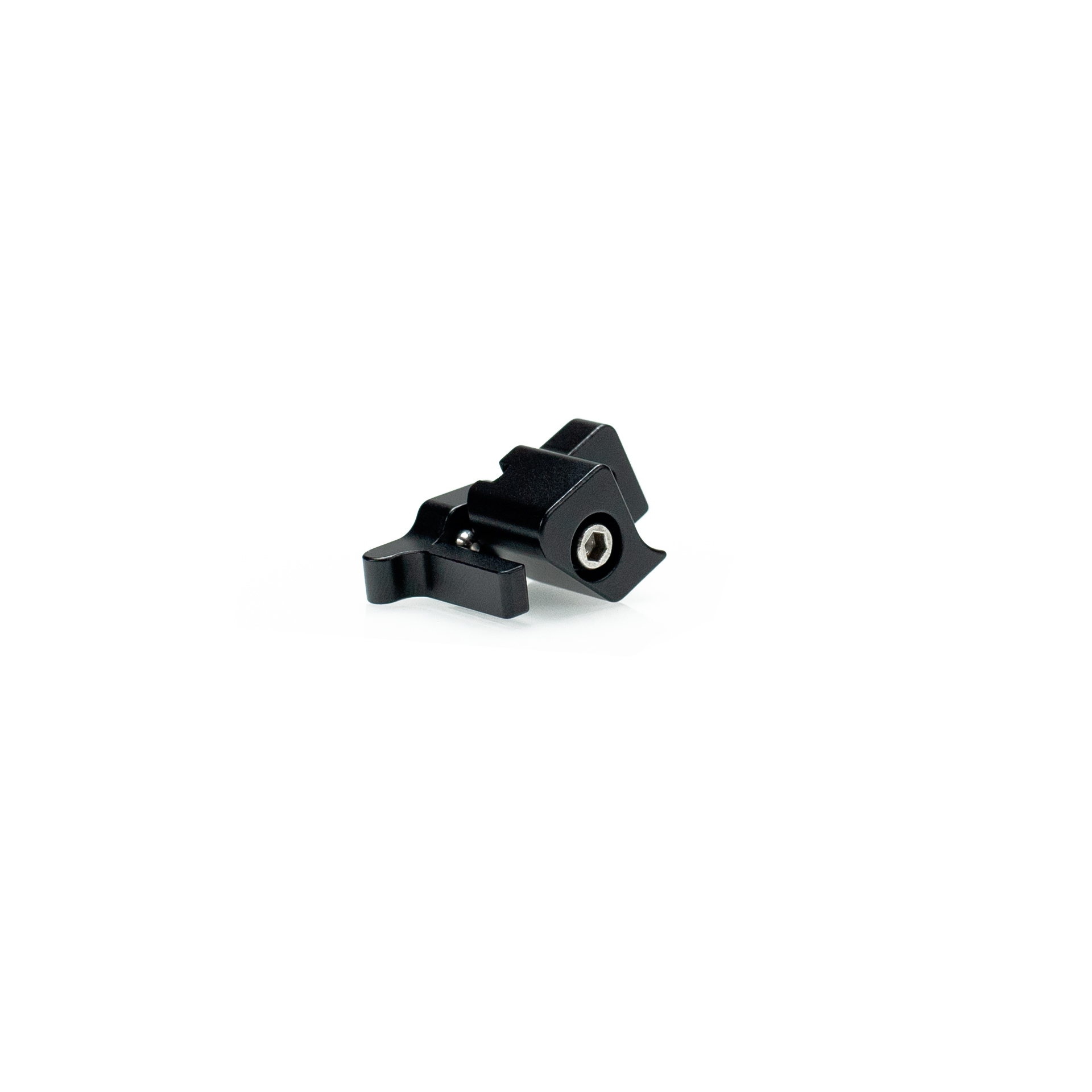 Bright Tangerine Filter Guard (Misfit Kick Mk I & II) - 4