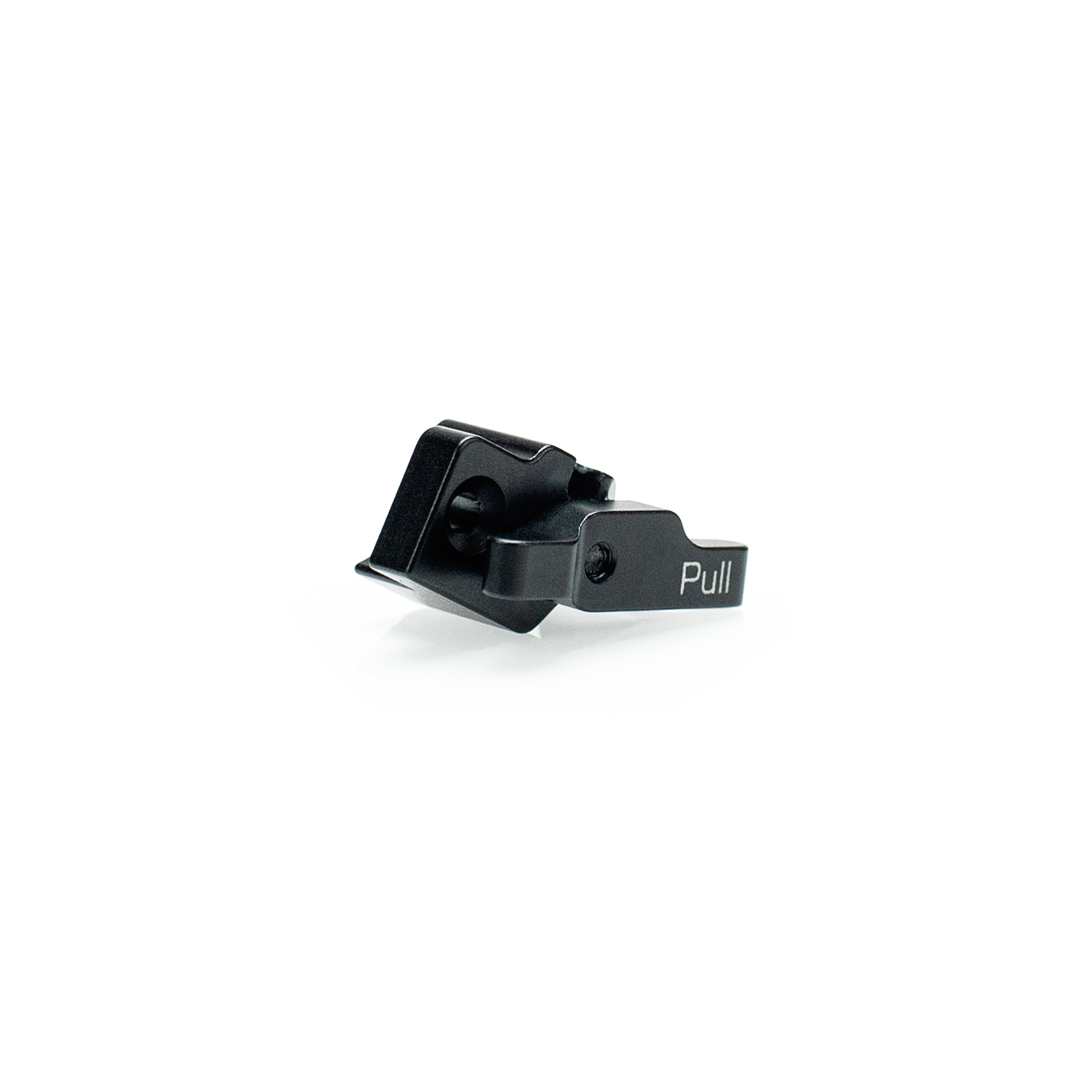 Bright Tangerine Filter Guard (Misfit Kick Mk I & II)