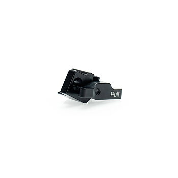 Bright Tangerine Filter Guard (Misfit Kick Mk I & II)